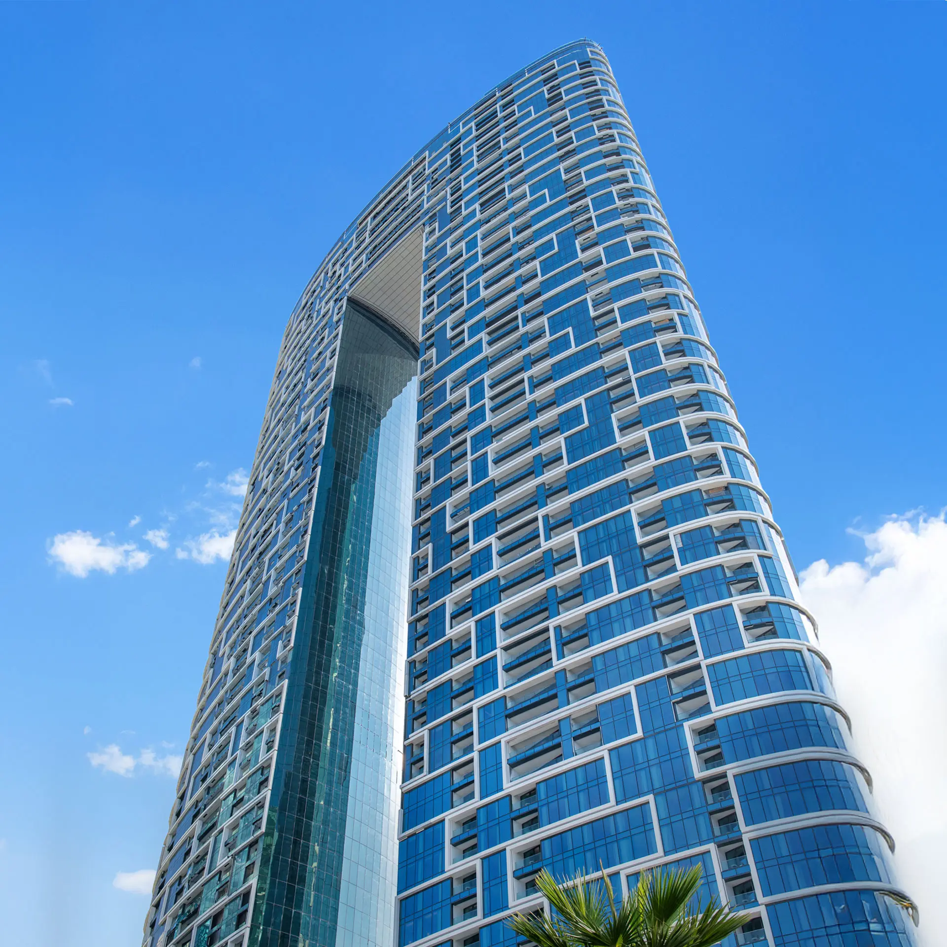 Address Beach Residences
