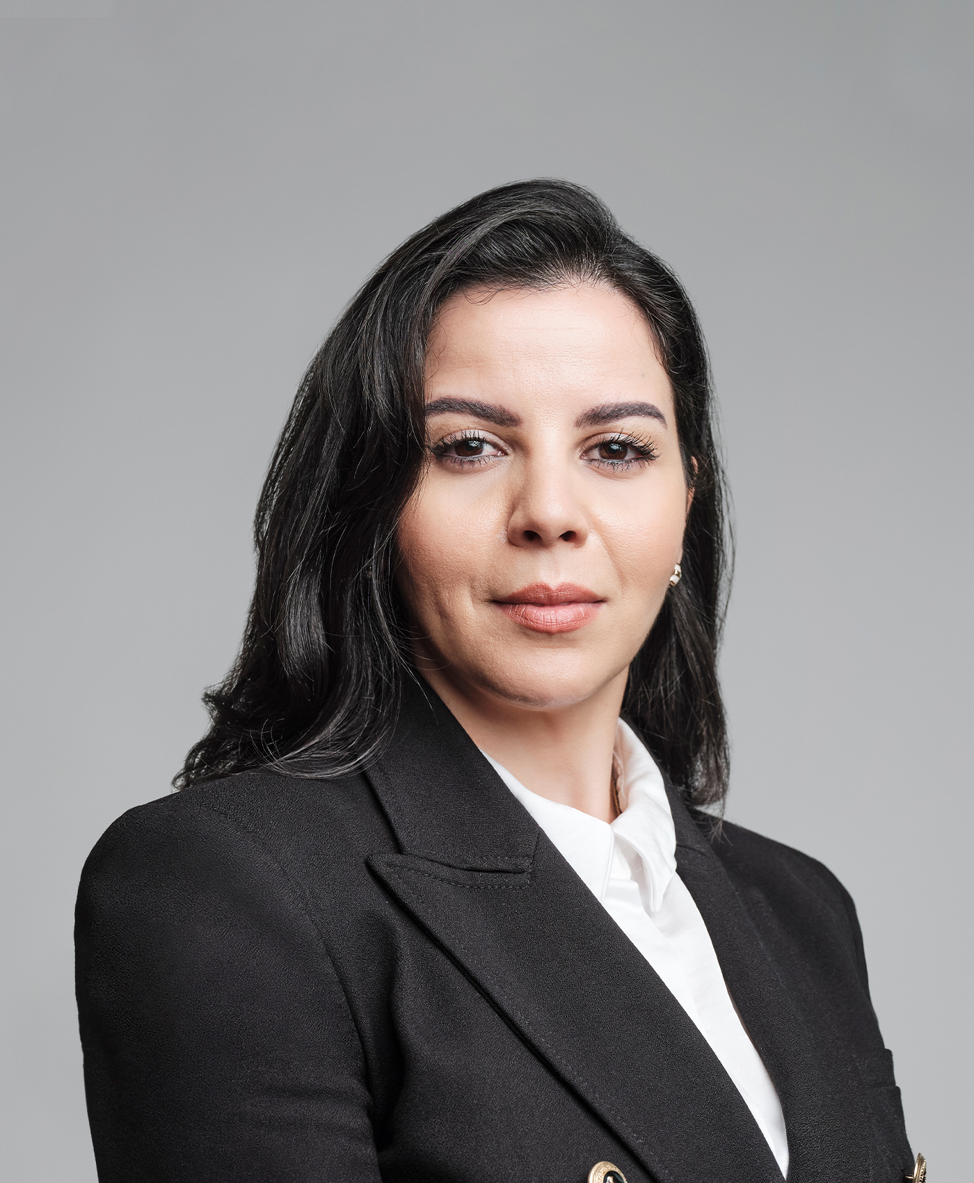 Fouzia Moufid