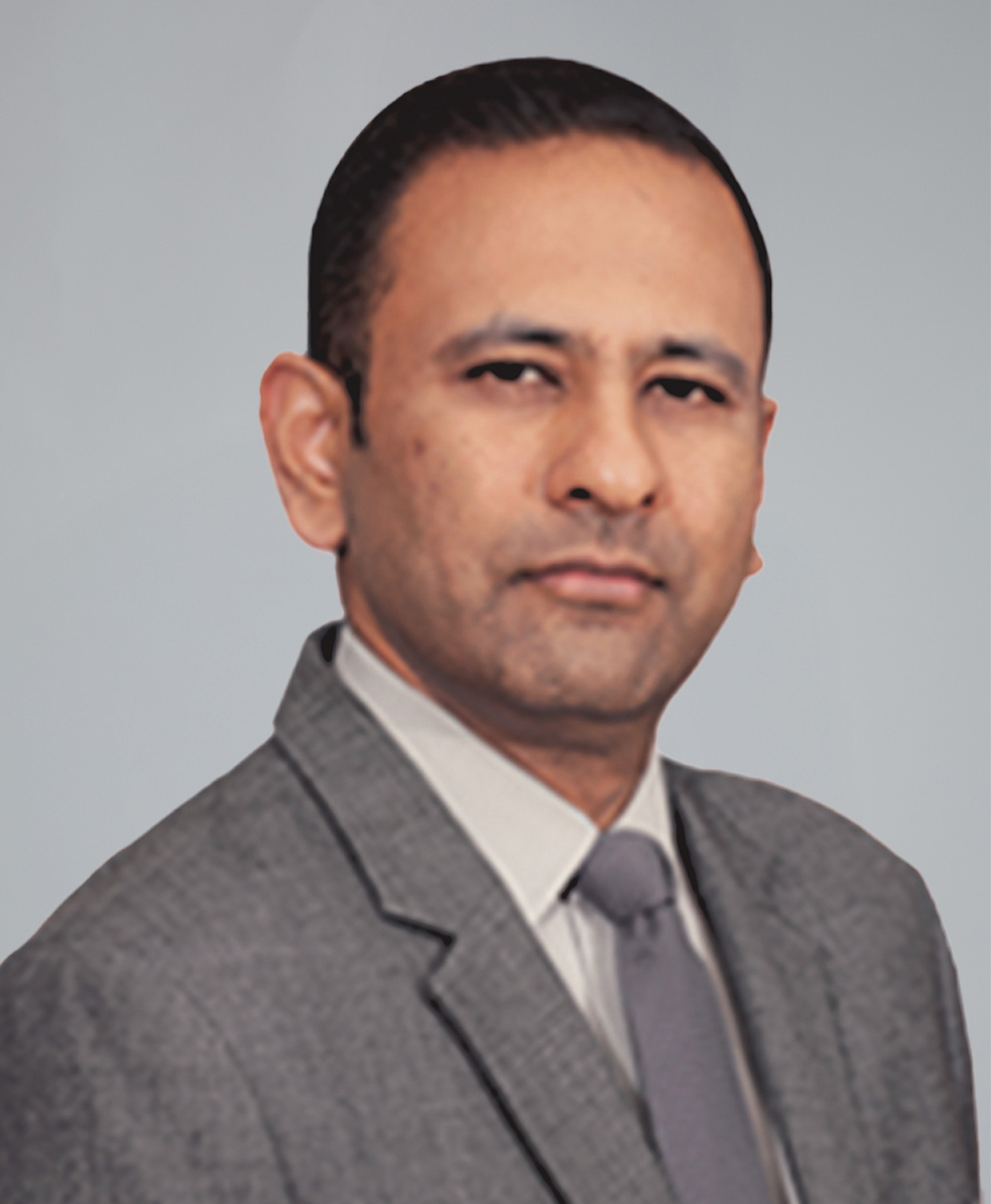 Rajeev Raghunathan