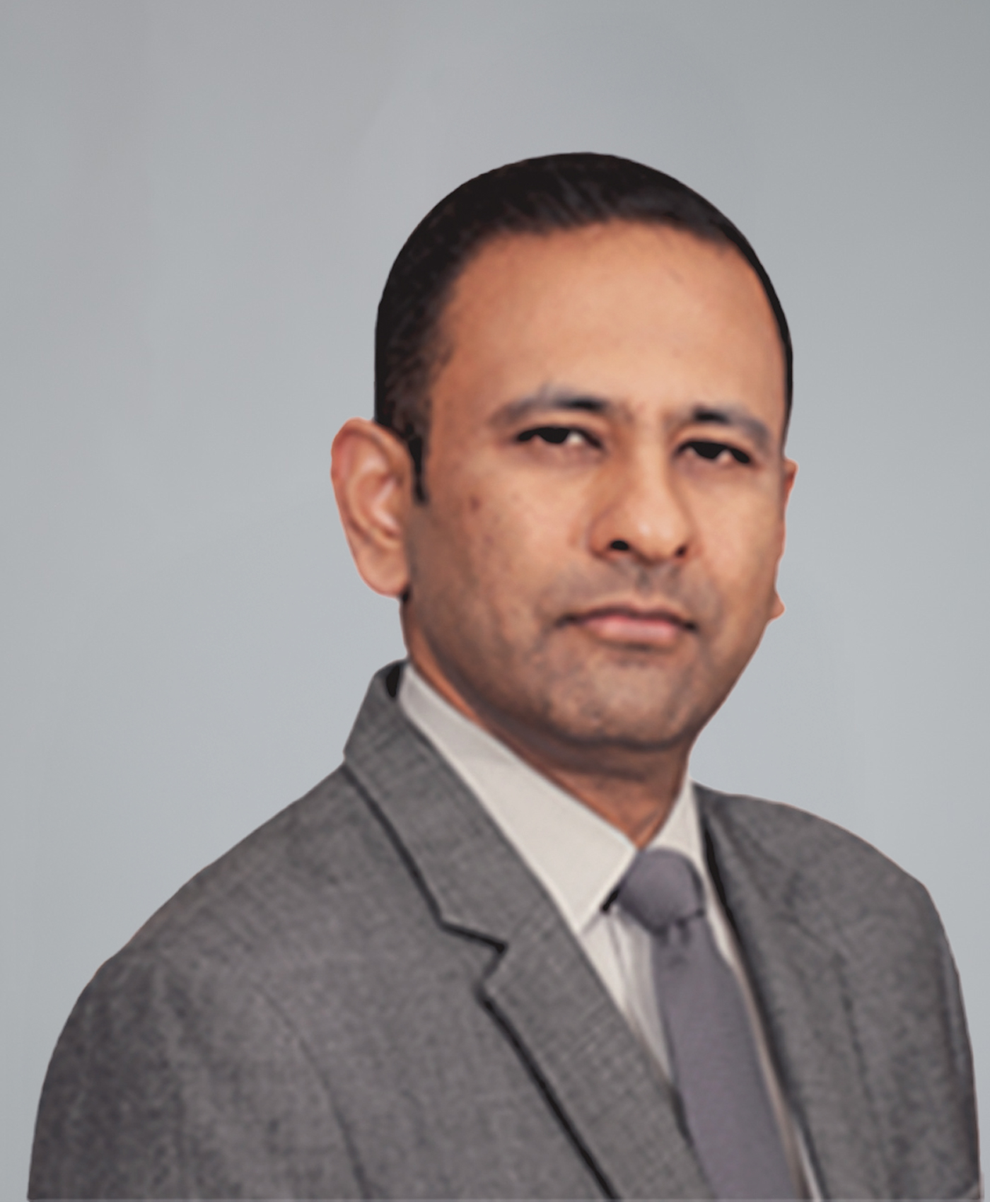 Rajeev Raghunathan