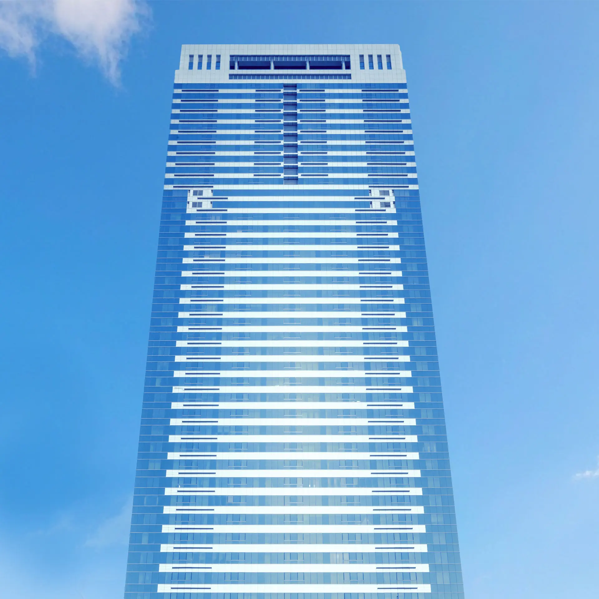 SAMA Tower