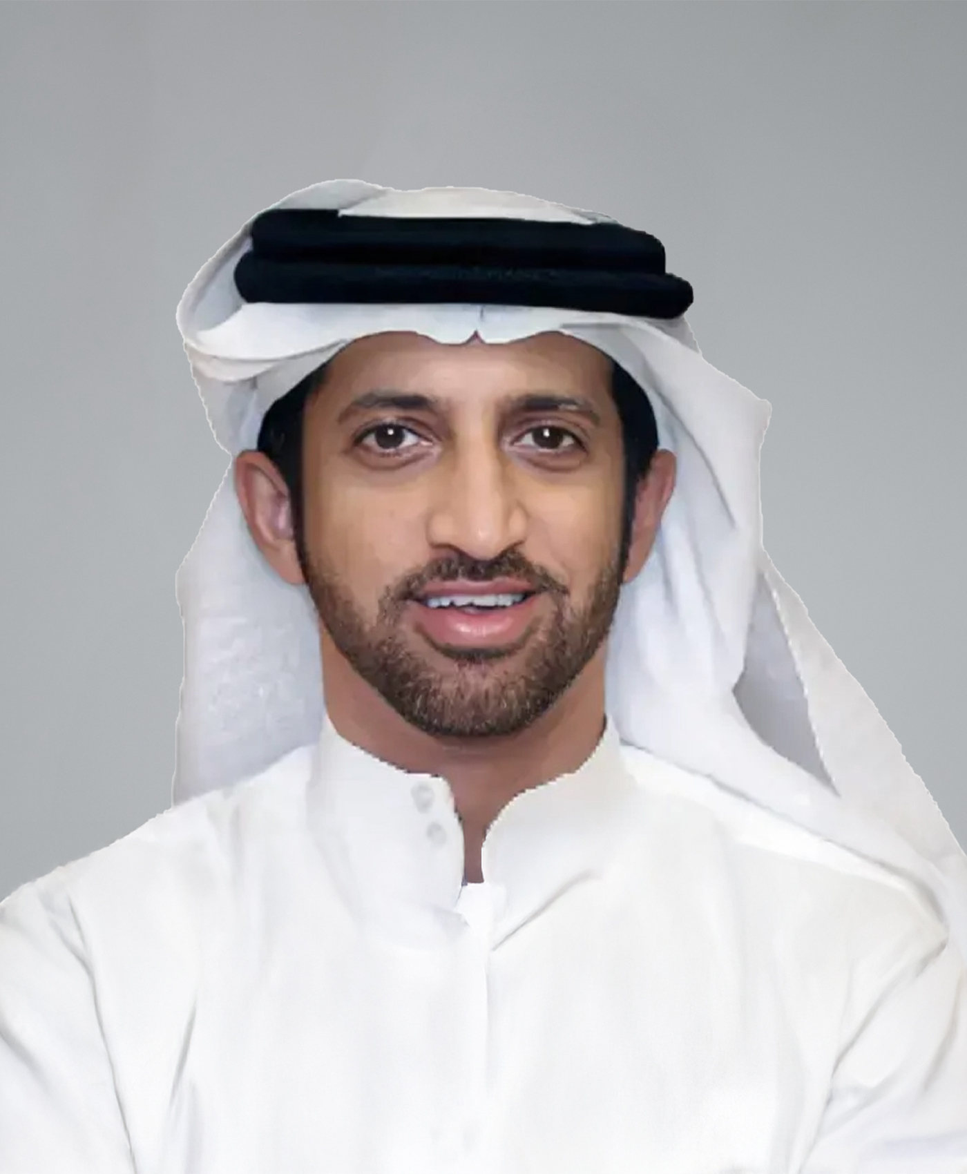Sultan Khalfan Sultan Alktebi