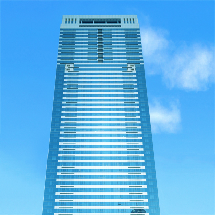 SAMA Tower