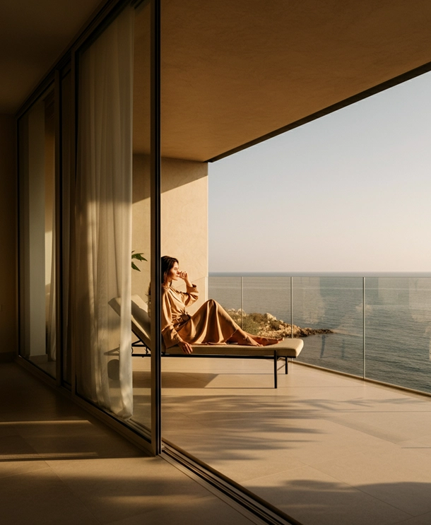 INSPIRING SPACES