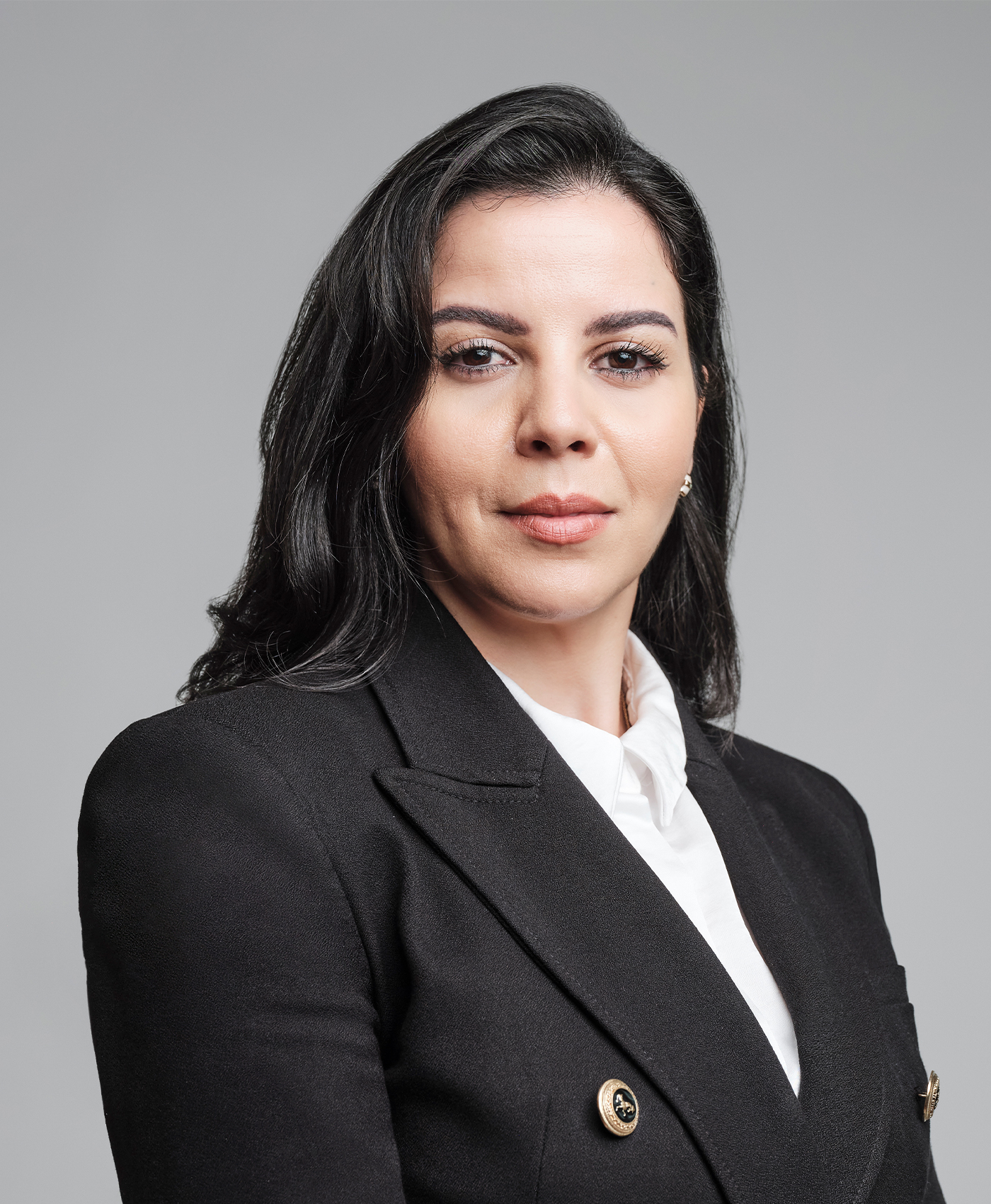 Fouzia Moufid
