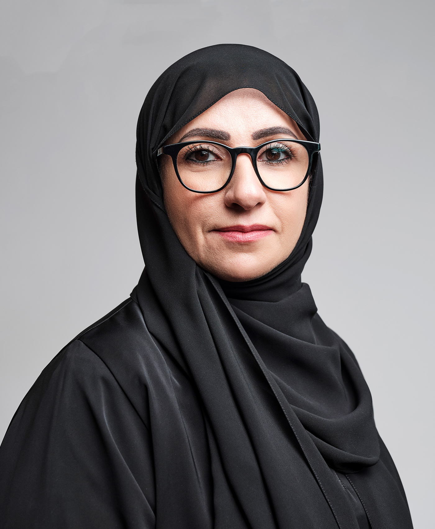 Mariam Saqer