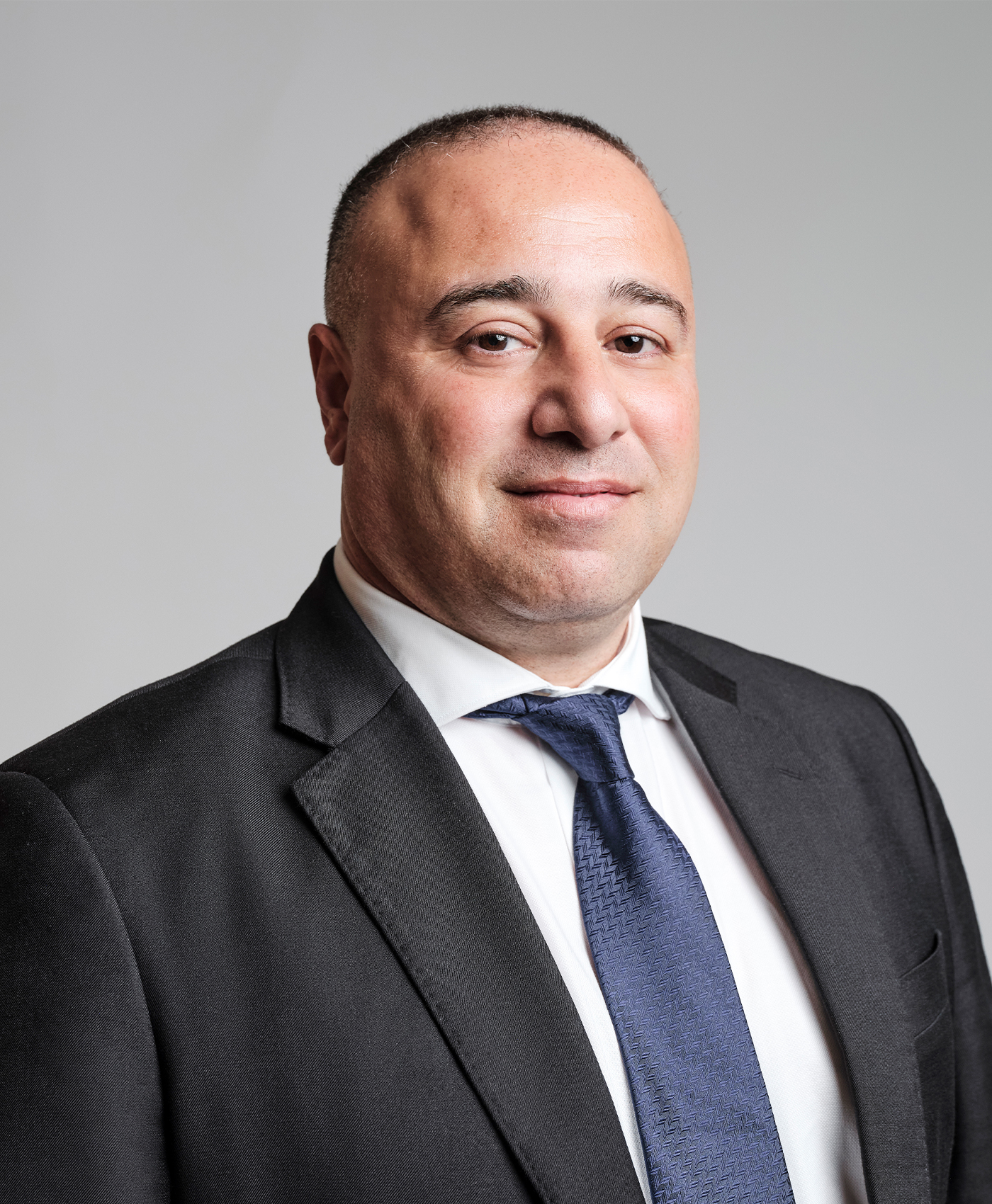 Iyad Nasrallah