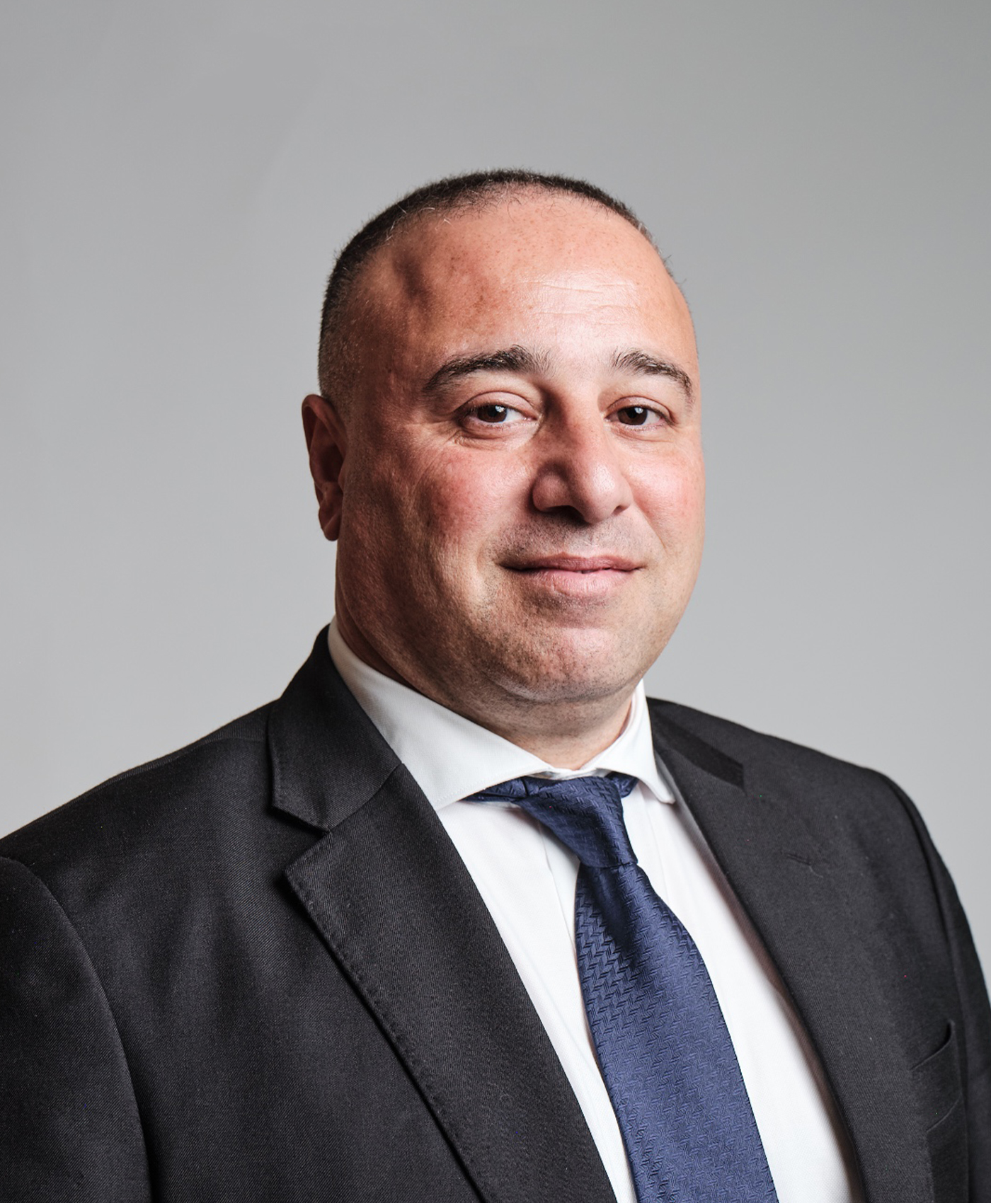 Iyad Nasrallah
