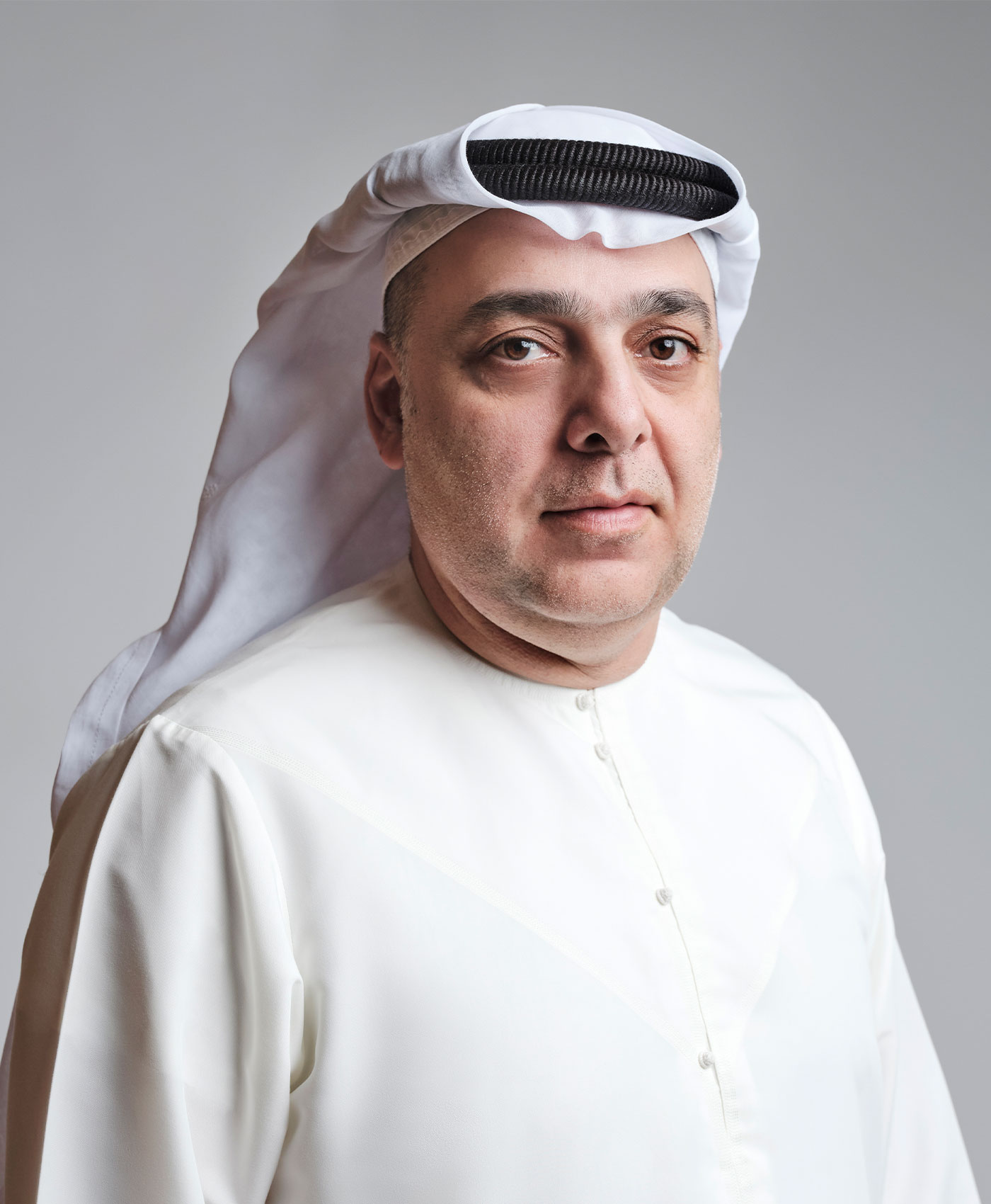 Khaled Al-Khoori