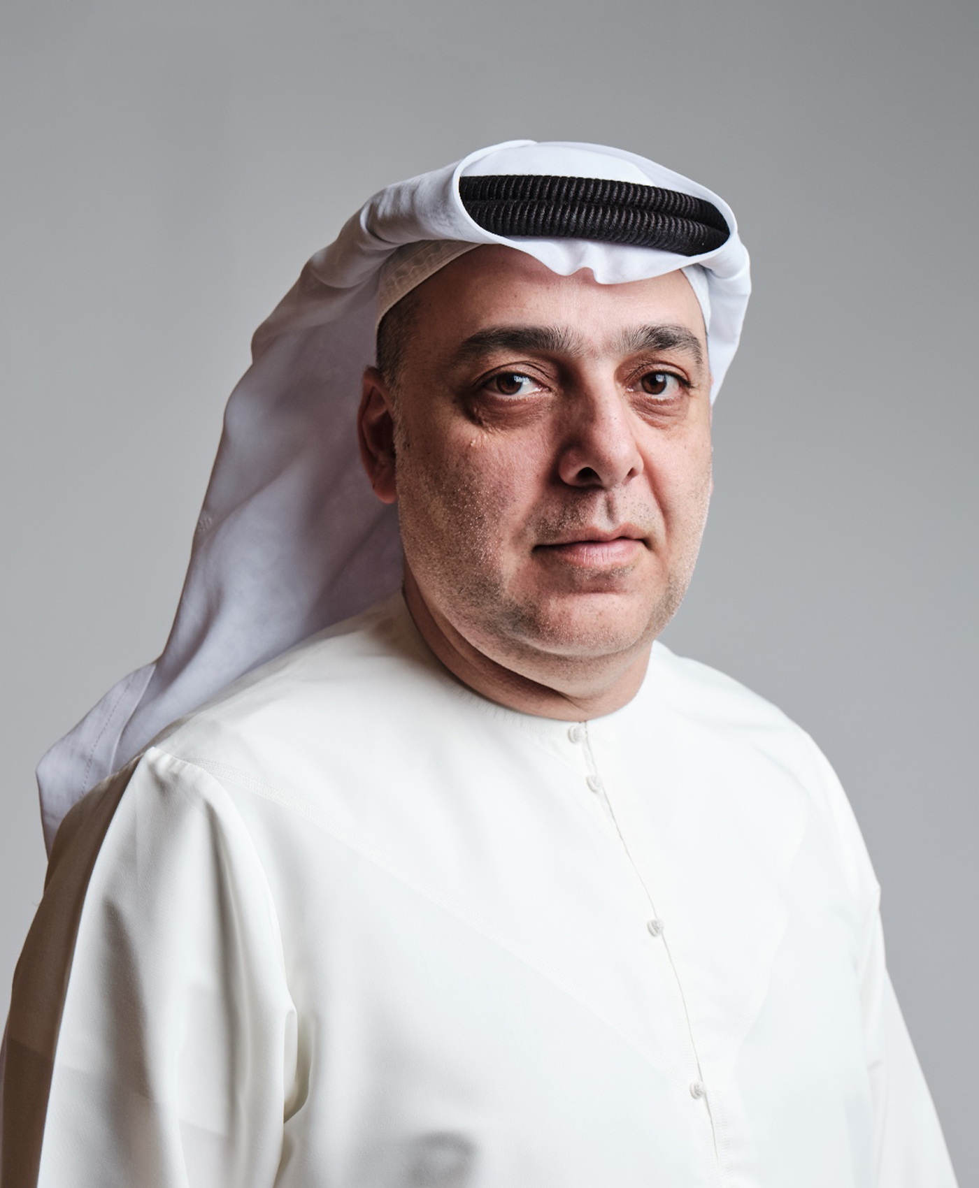 Khaled Al-Khoori