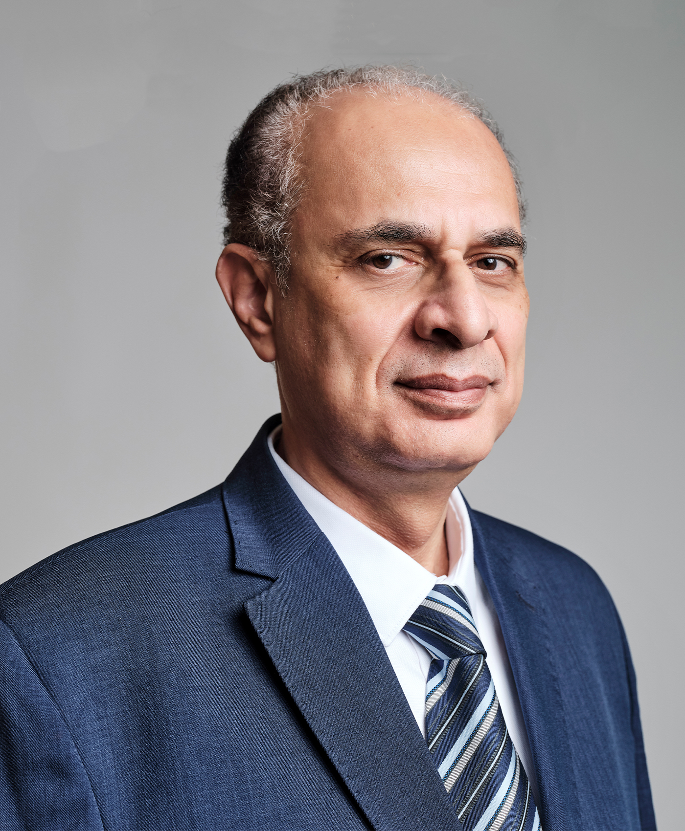 Khaled Rashwan
