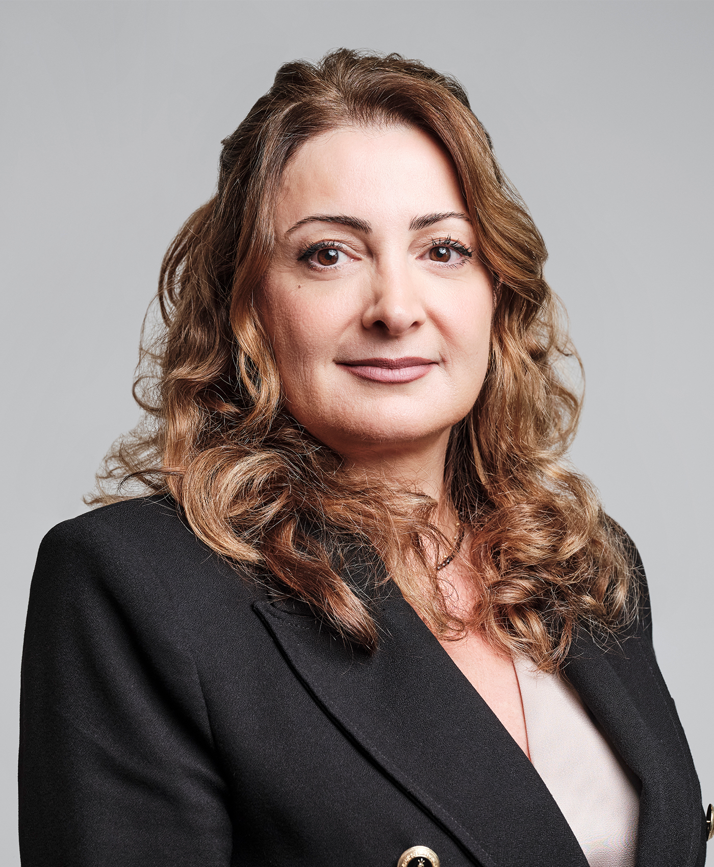 Lara Karam