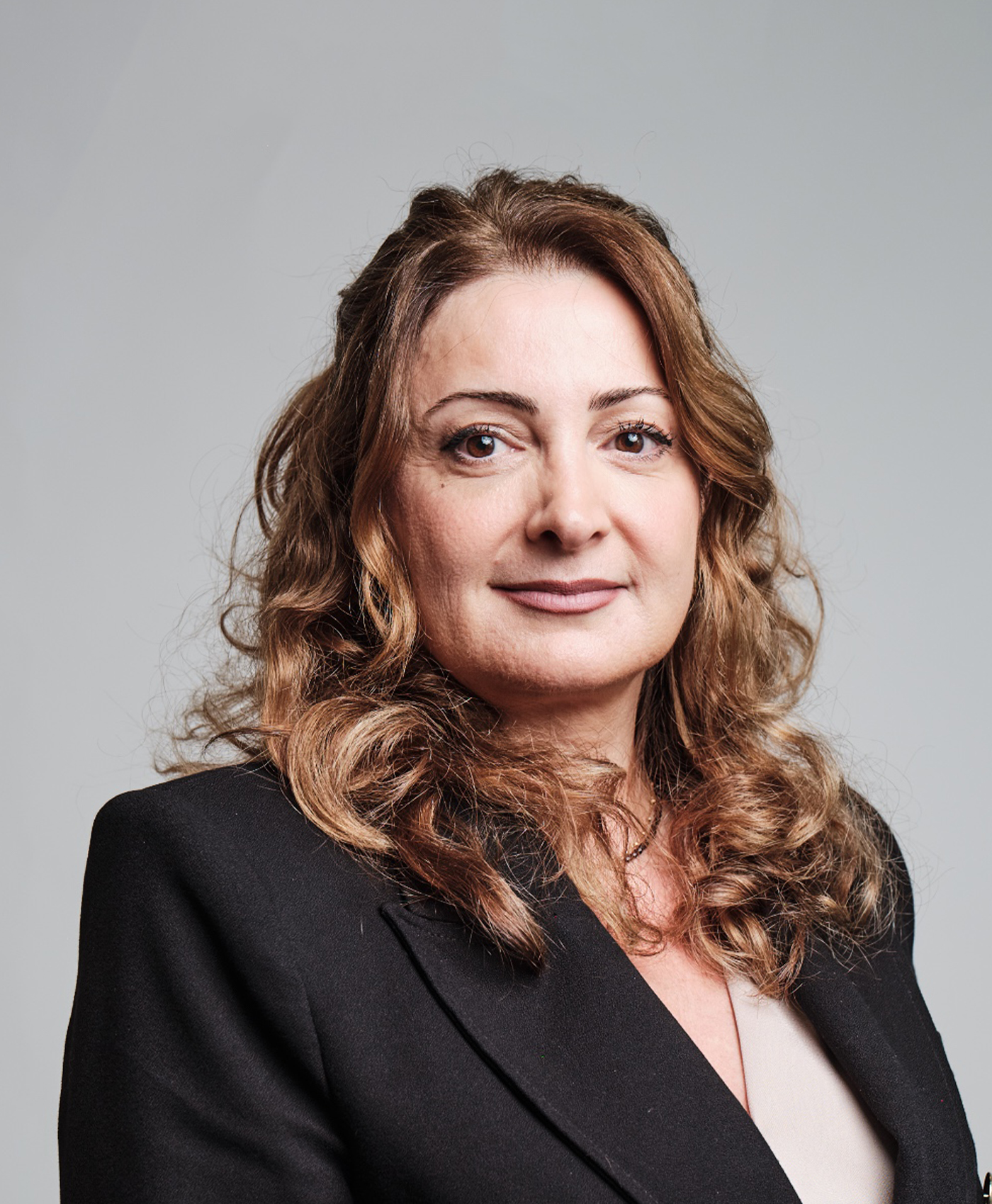 Lara Karam