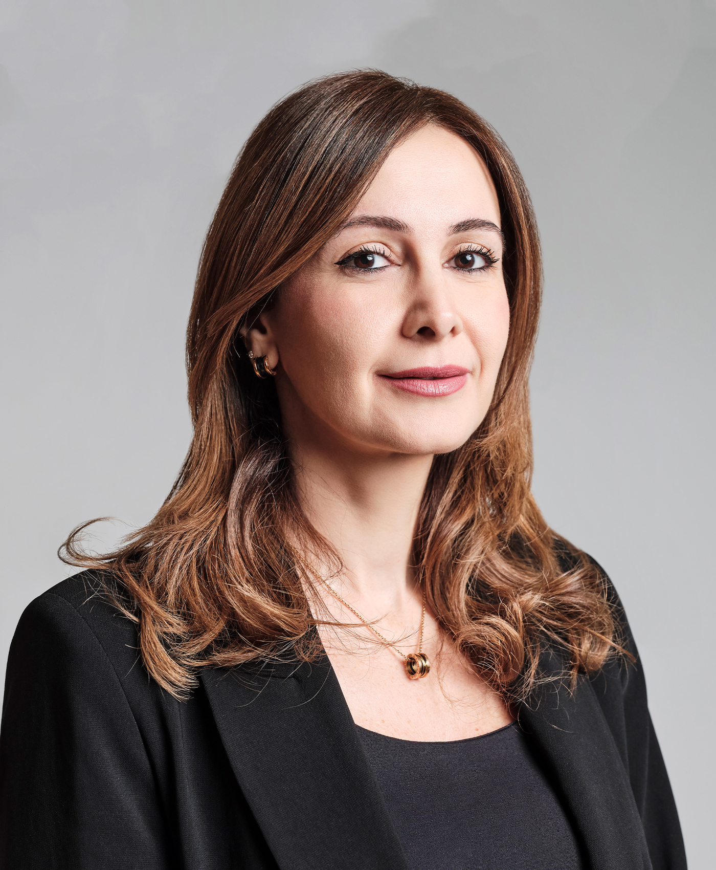Loubna Farjallah