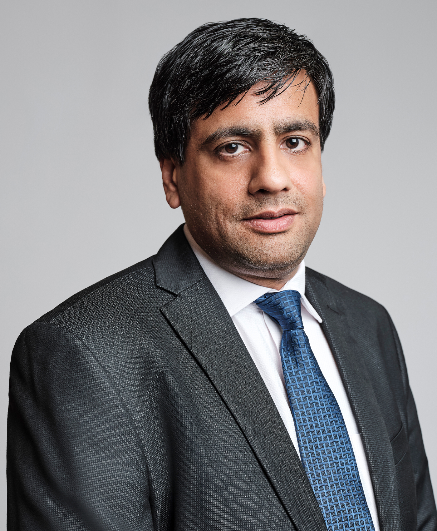 Vipin Karnani