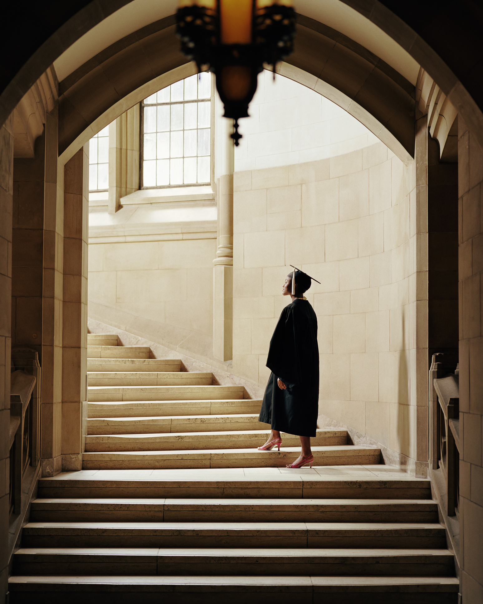 SHAPING THE FUTURE