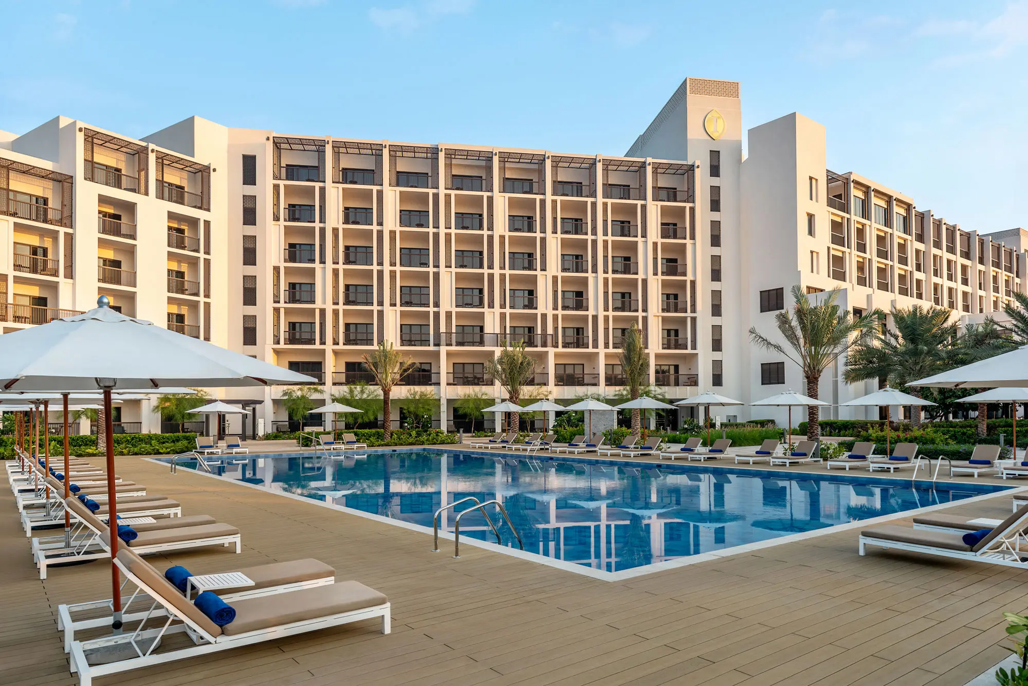 InterContinental Fujairah Resort