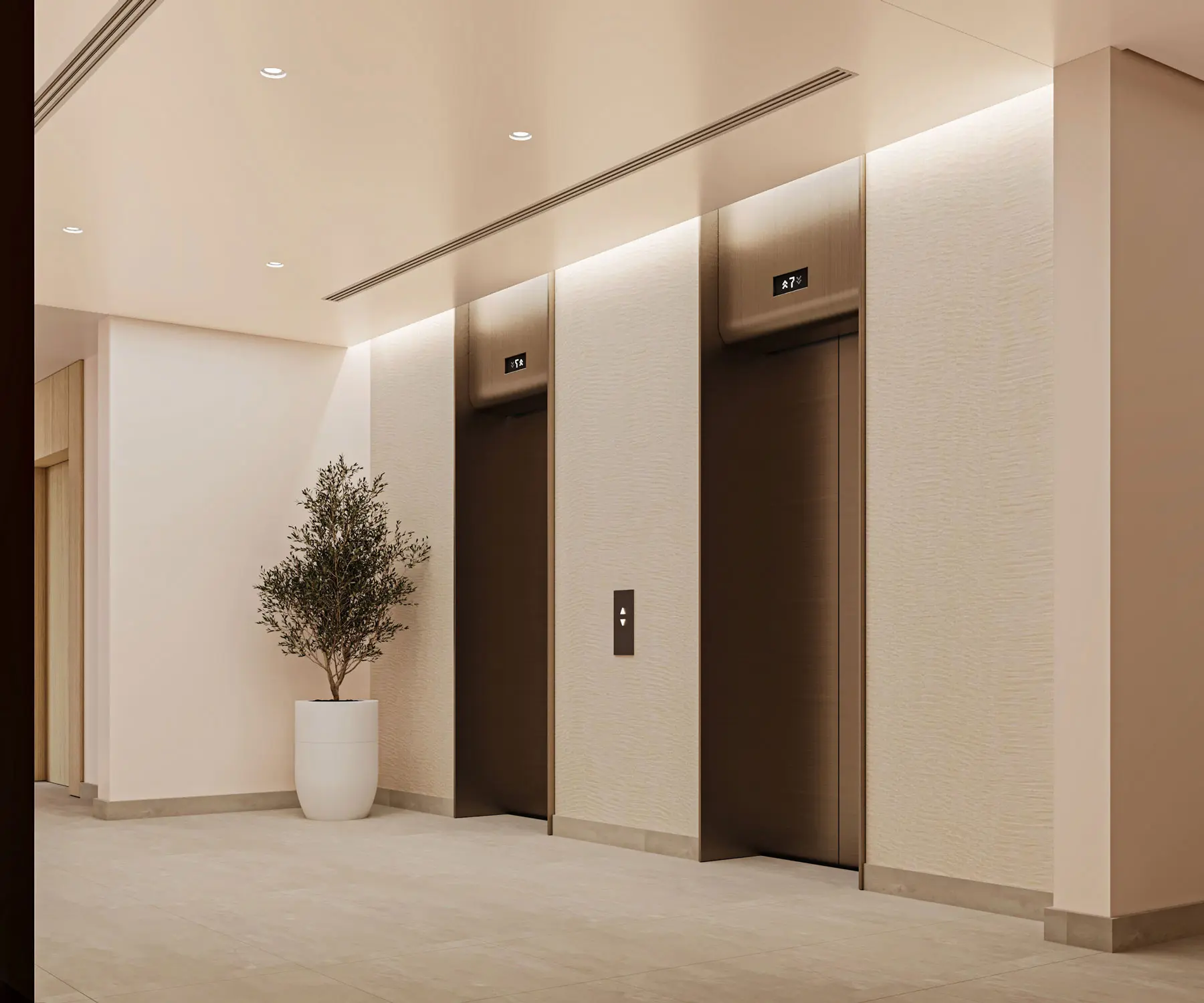 TYPICAL-CORRIDOR-LIFT-LOBBY-1