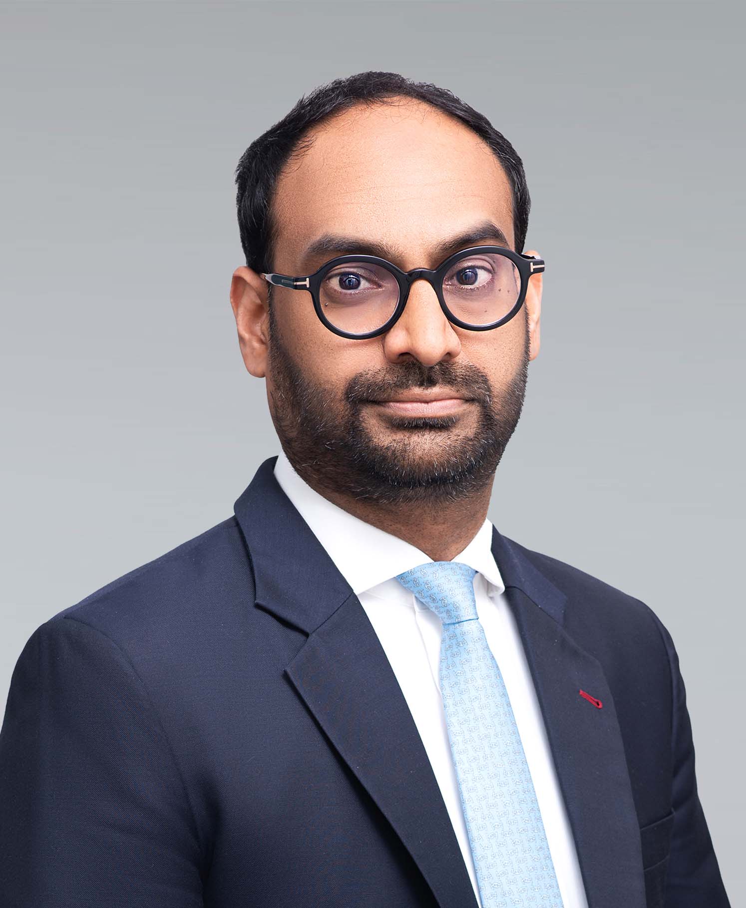Vamshi Krishna