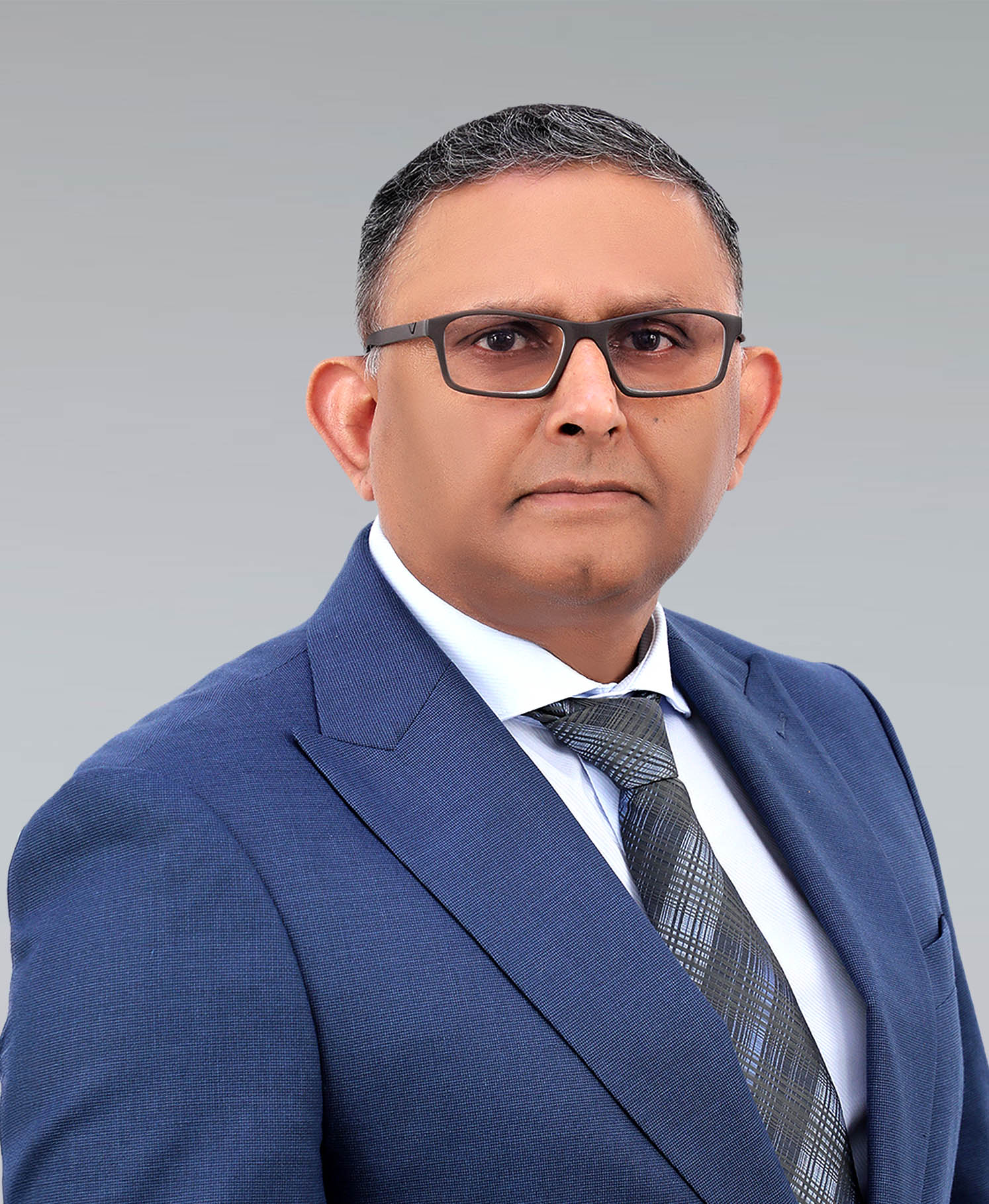 Cibu Mathews