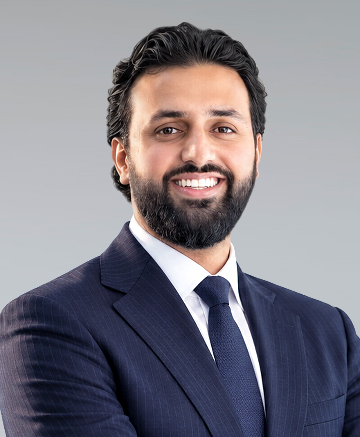 Ali Ishaq